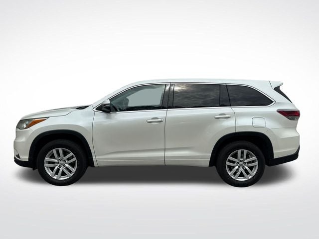 toyota highlander 2015 5TDZKRFH8FS115518 image toyota highlander 2015 5TDZKRFH8FS115518 image