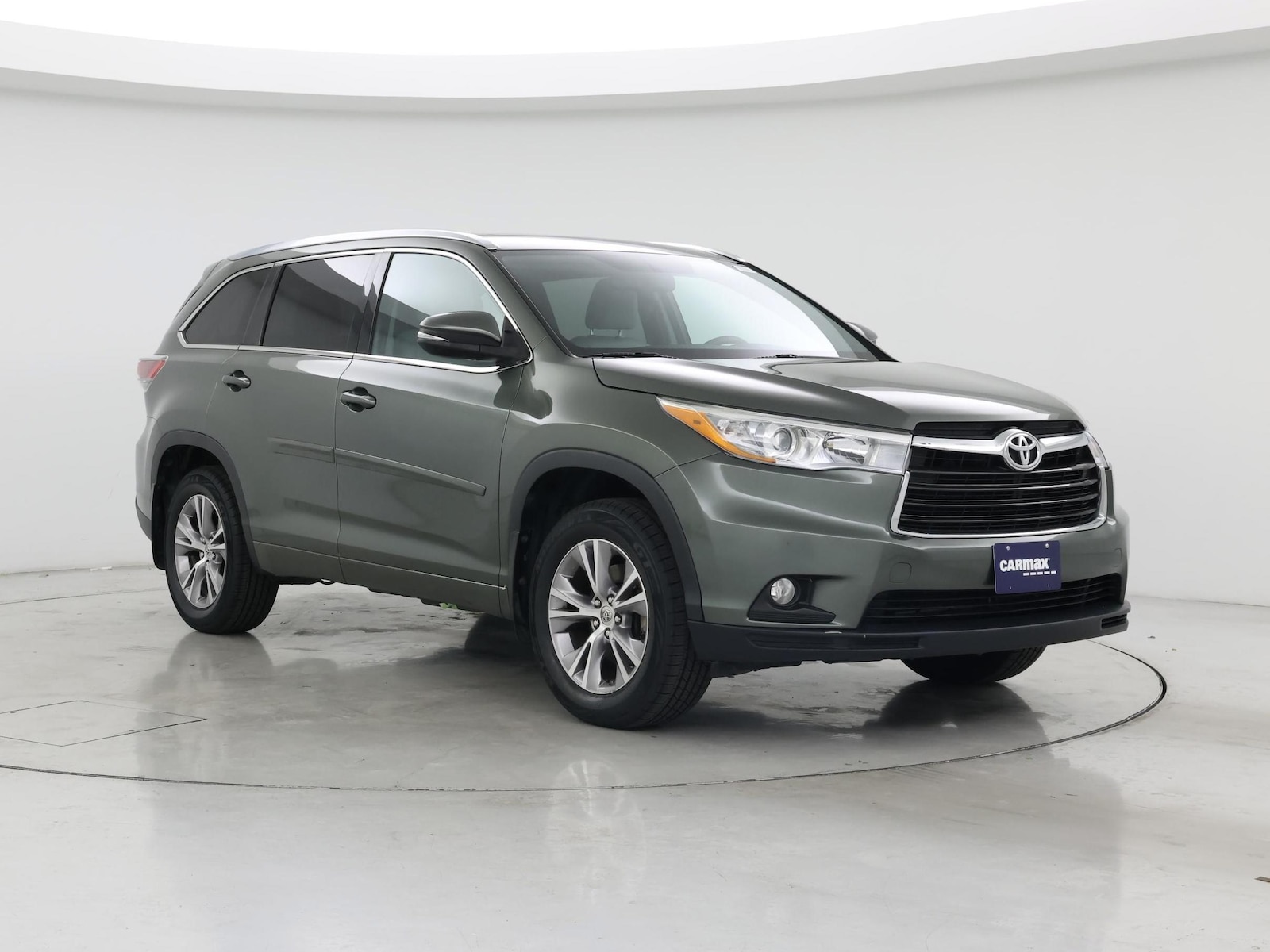 toyota highlander 2015 5TDJKRFH9FS214426 image toyota highlander 2015 5TDJKRFH9FS214426 image