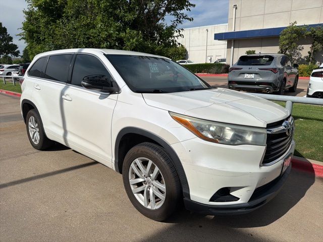 toyota highlander 2015 5TDZARFH9FS014670 image toyota highlander 2015 5TDZARFH9FS014670 image