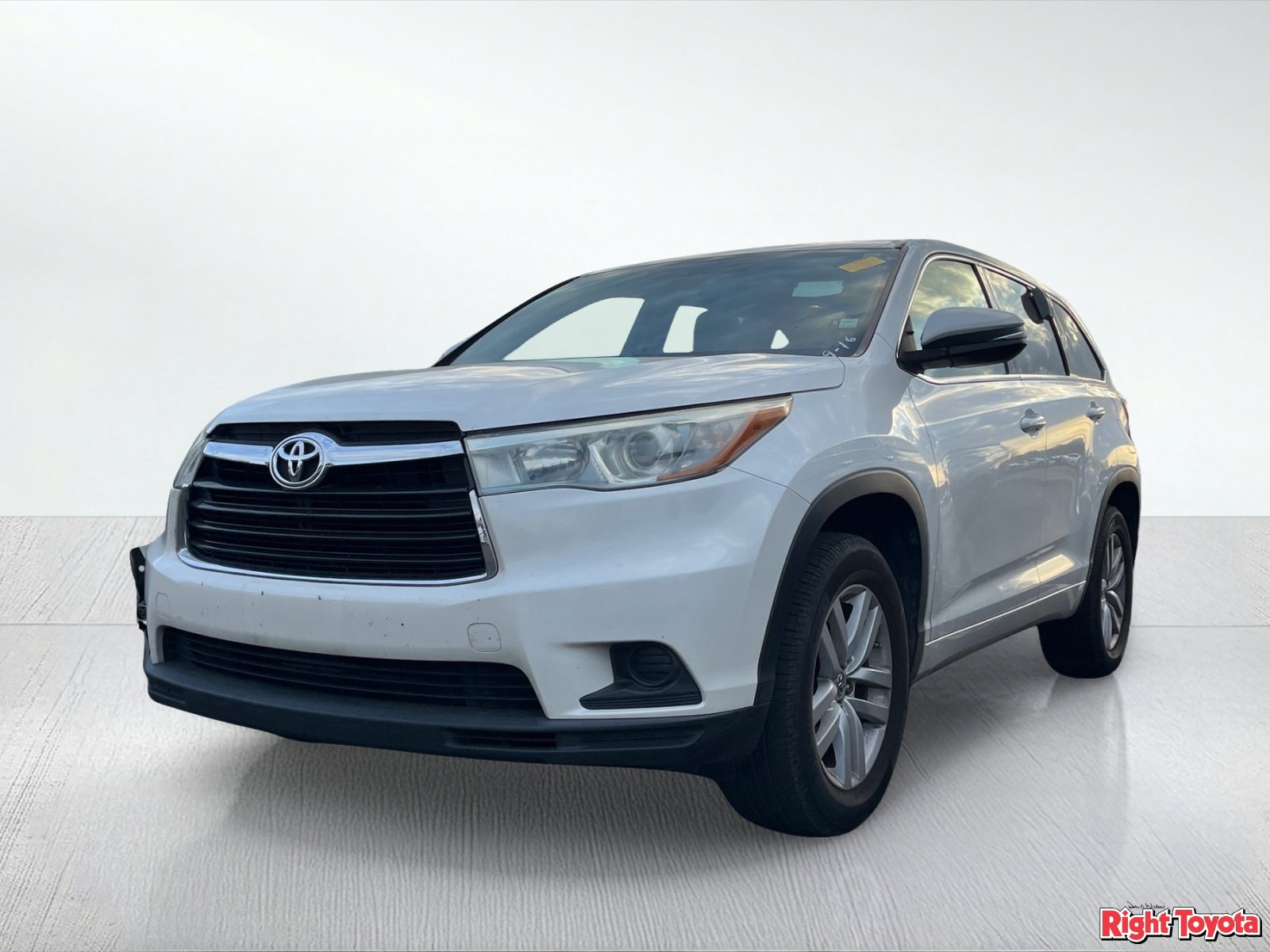 toyota highlander 2015 5TDZARFHXFS012958 image toyota highlander 2015 5TDZARFHXFS012958 image