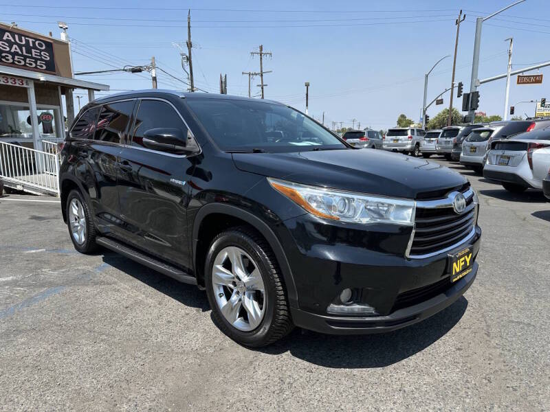 toyota highlander 2015 5TDDCRFH4FS007209 image toyota highlander 2015 5TDDCRFH4FS007209 image