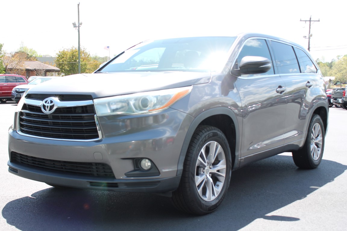 toyota highlander 2015 5TDZKRFH4FS111840 image toyota highlander 2015 5TDZKRFH4FS111840 image