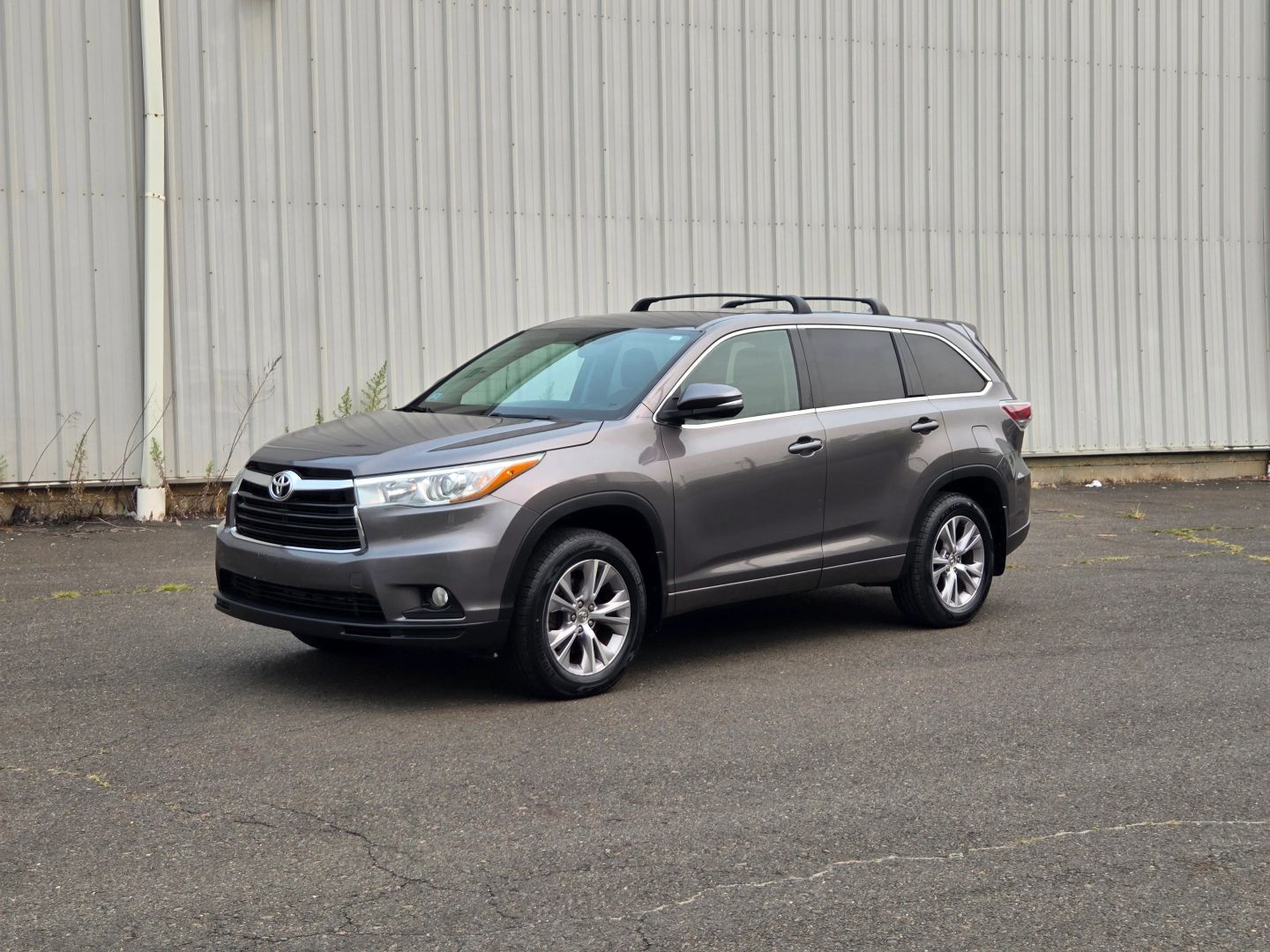 toyota highlander 2015 5TDBKRFH5FS097996 image toyota highlander 2015 5TDBKRFH5FS097996 image