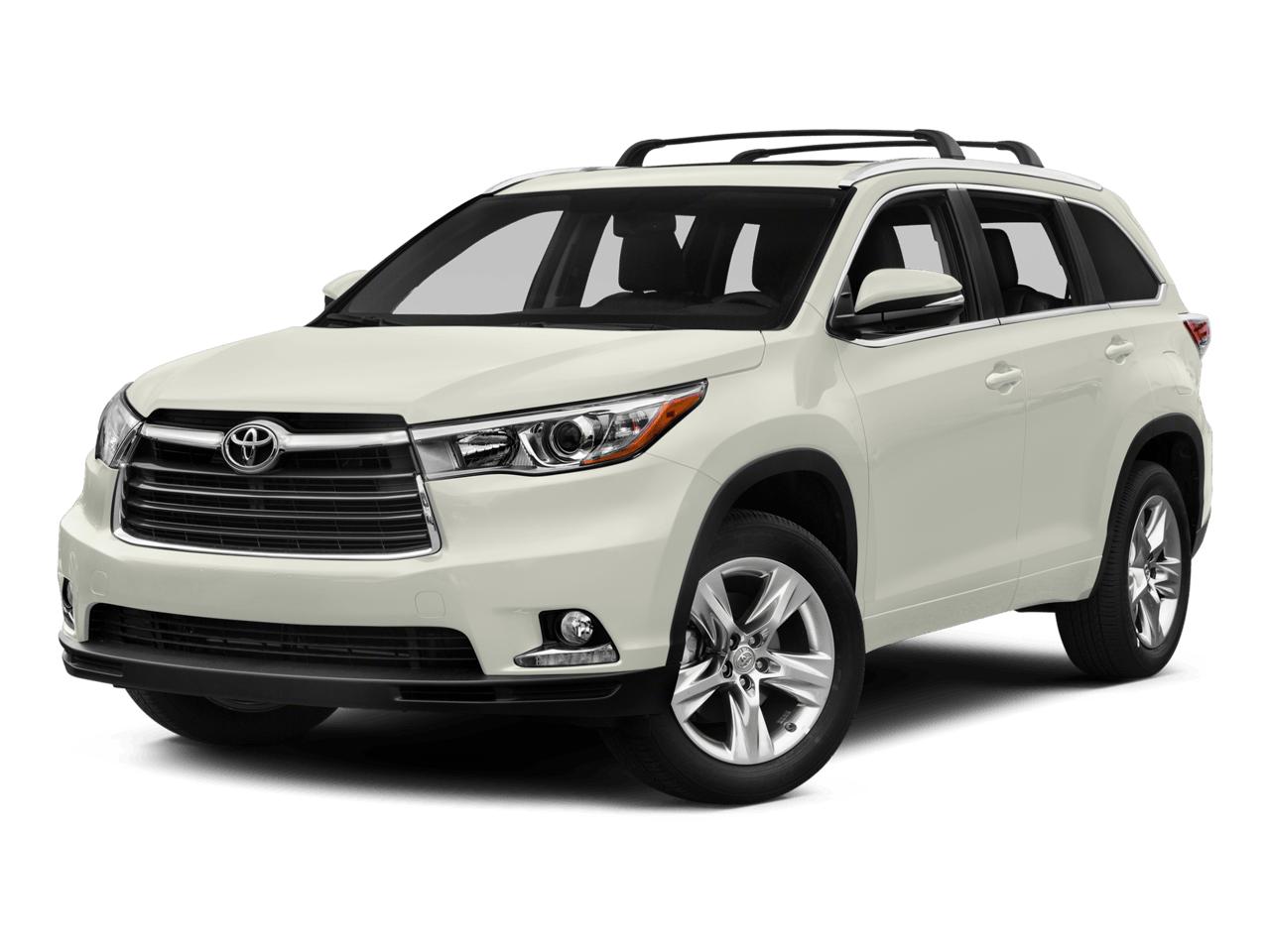 toyota highlander 2015 5TDJKRFH9FS133099 image toyota highlander 2015 5TDJKRFH9FS133099 image
