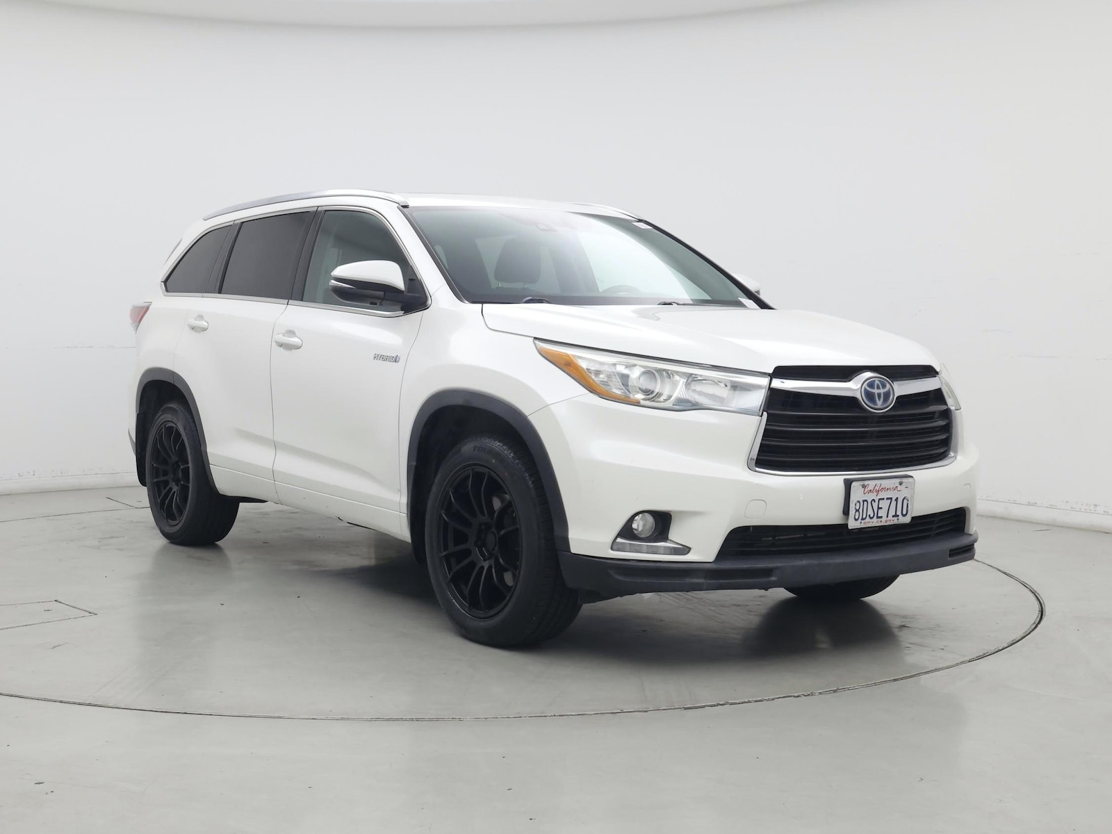 toyota highlander 2015 5TDDCRFH9FS010476 image toyota highlander 2015 5TDDCRFH9FS010476 image