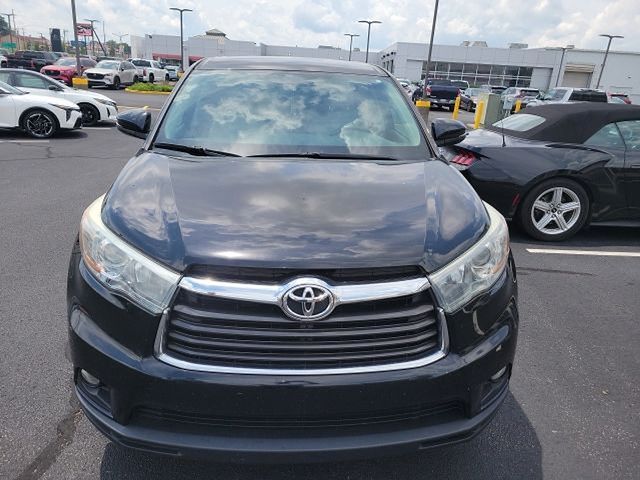 toyota highlander 2015 5TDZKRFH8FS095500 image toyota highlander 2015 5TDZKRFH8FS095500 image