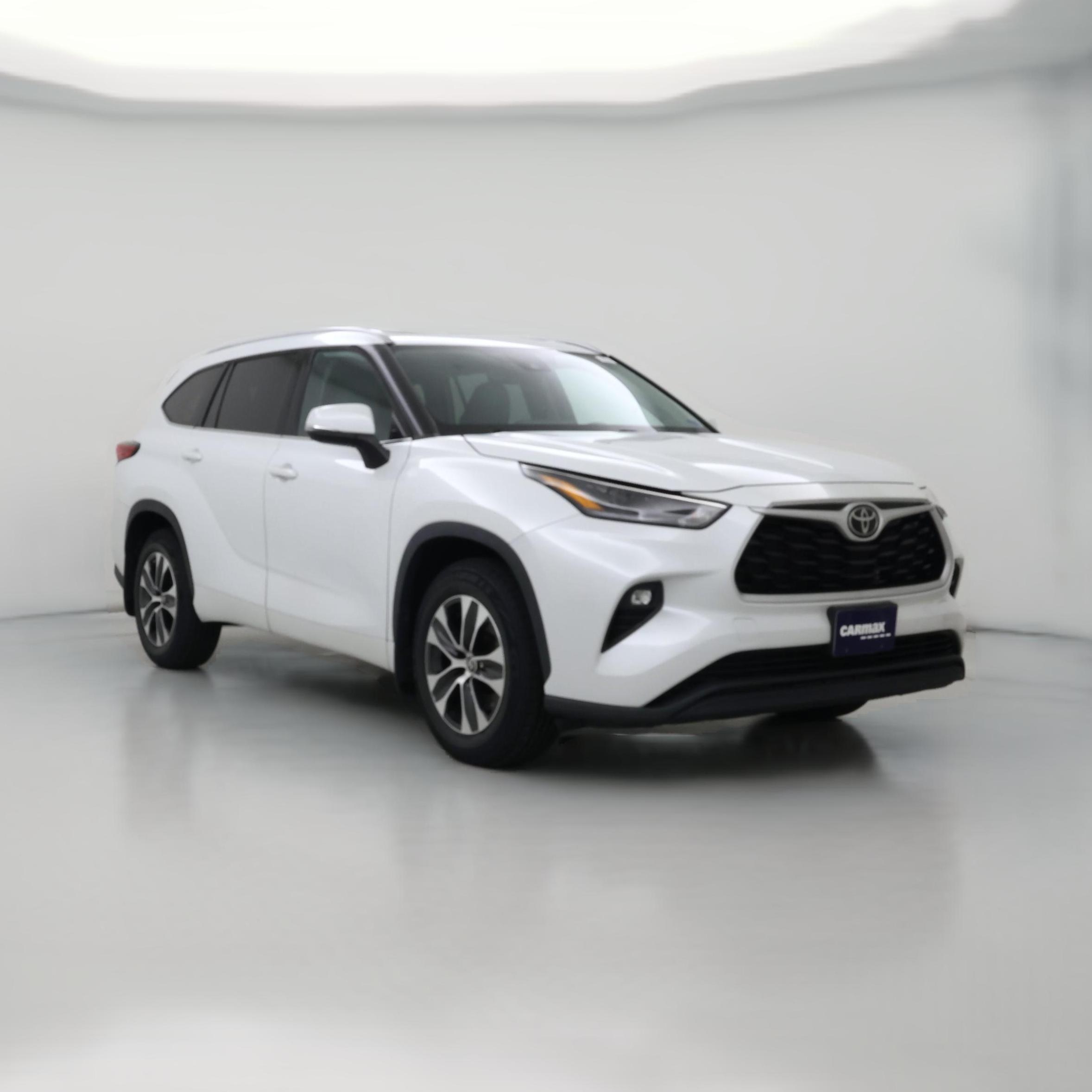toyota highlander 2022 5TDGZRBH3NS573006 image toyota highlander 2022 5TDGZRBH3NS573006 image