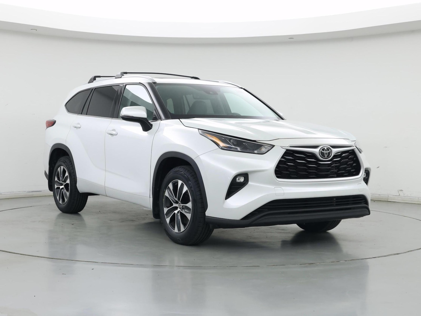 toyota highlander 2022 5TDGZRBH9NS240003 image toyota highlander 2022 5TDGZRBH9NS240003 image