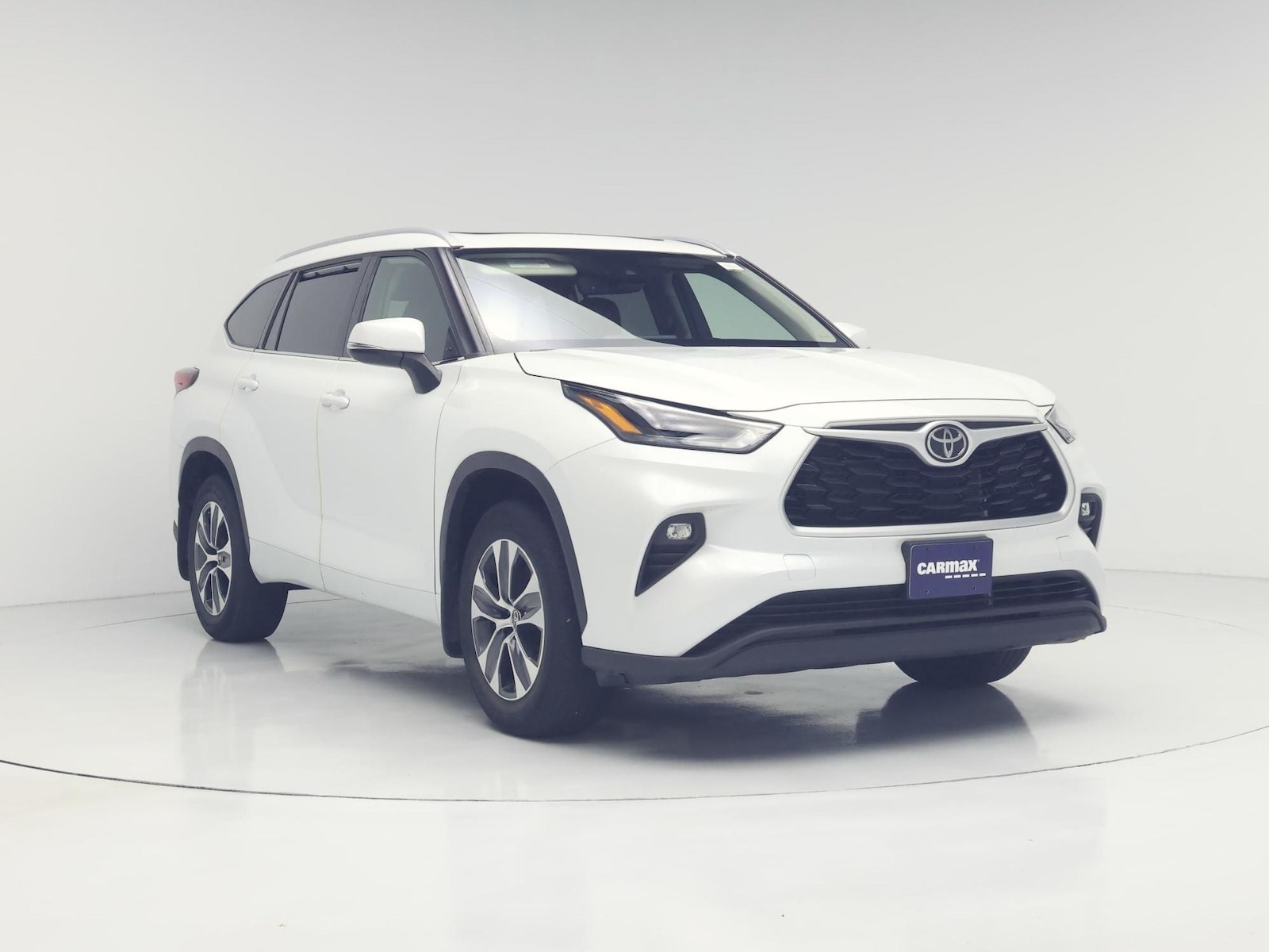 toyota highlander 2022 5TDGZRBH2NS254468 image toyota highlander 2022 5TDGZRBH2NS254468 image