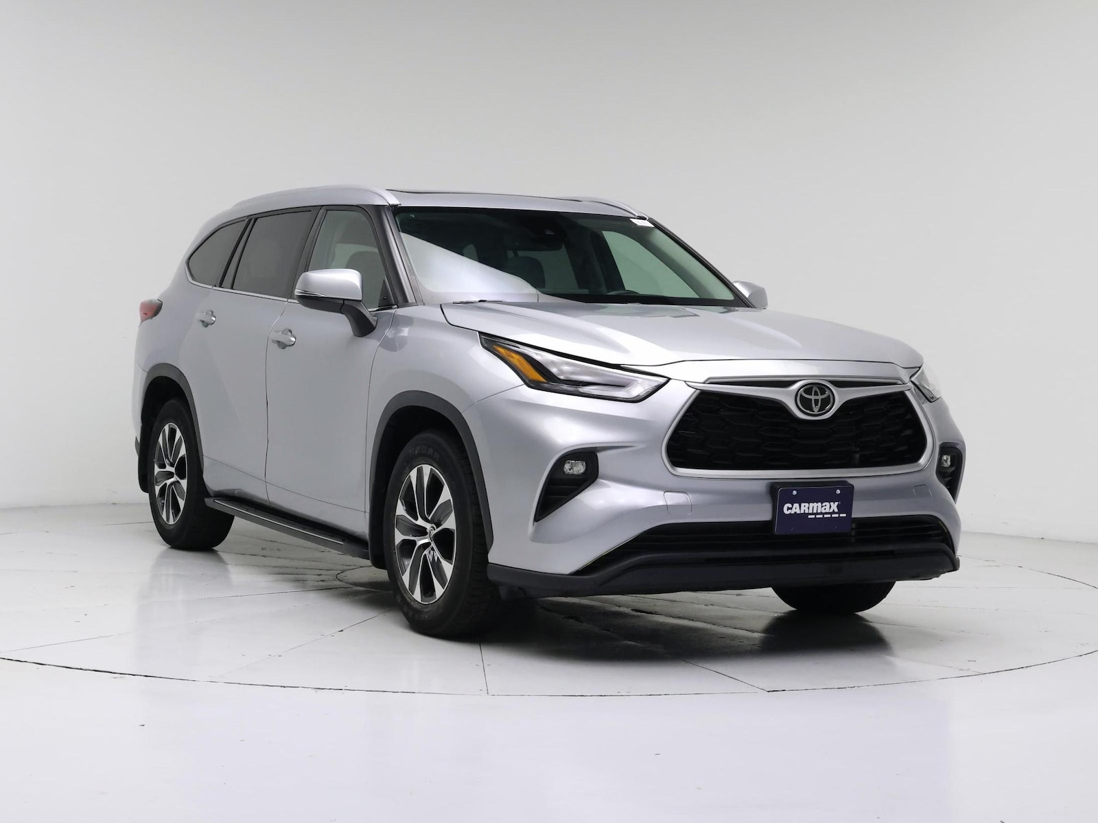 toyota highlander 2022 5TDGZRBH6NS202938 image toyota highlander 2022 5TDGZRBH6NS202938 image