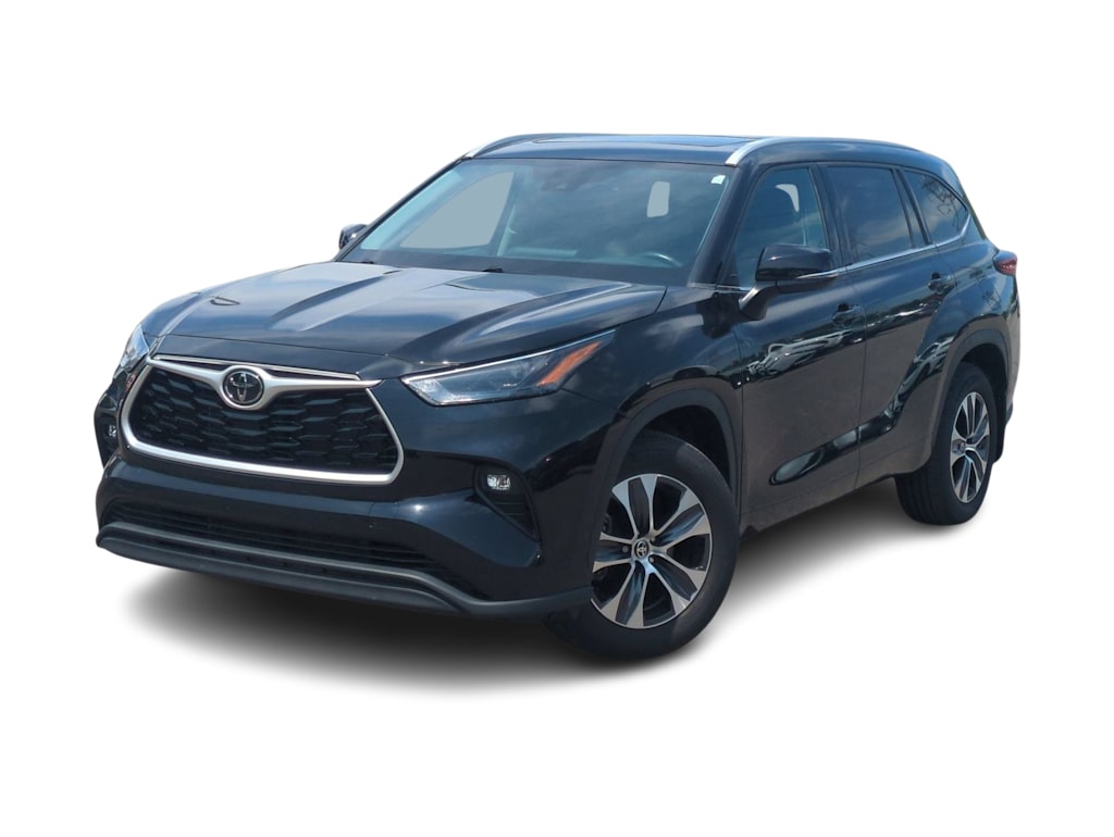 toyota highlander 2022 5TDGZRBH3NS592347 image toyota highlander 2022 5TDGZRBH3NS592347 image