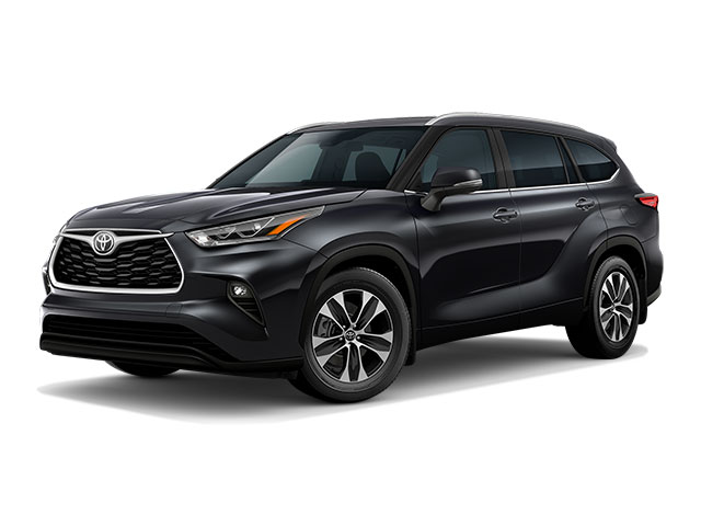 toyota highlander 2022 5TDGZRBH6NS245854 image toyota highlander 2022 5TDGZRBH6NS245854 image
