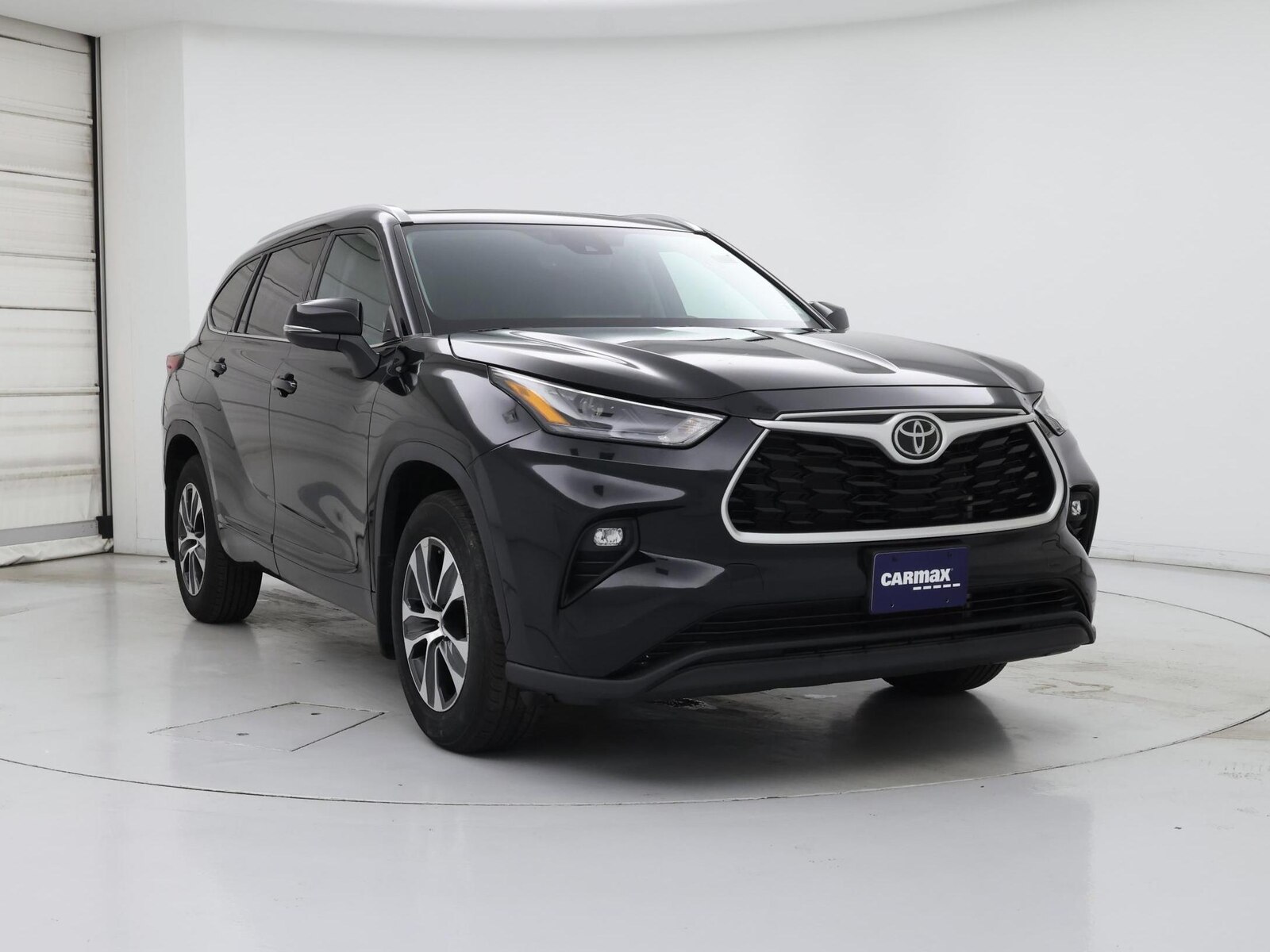 toyota highlander 2022 5TDGZRBH5NS568924 image toyota highlander 2022 5TDGZRBH5NS568924 image