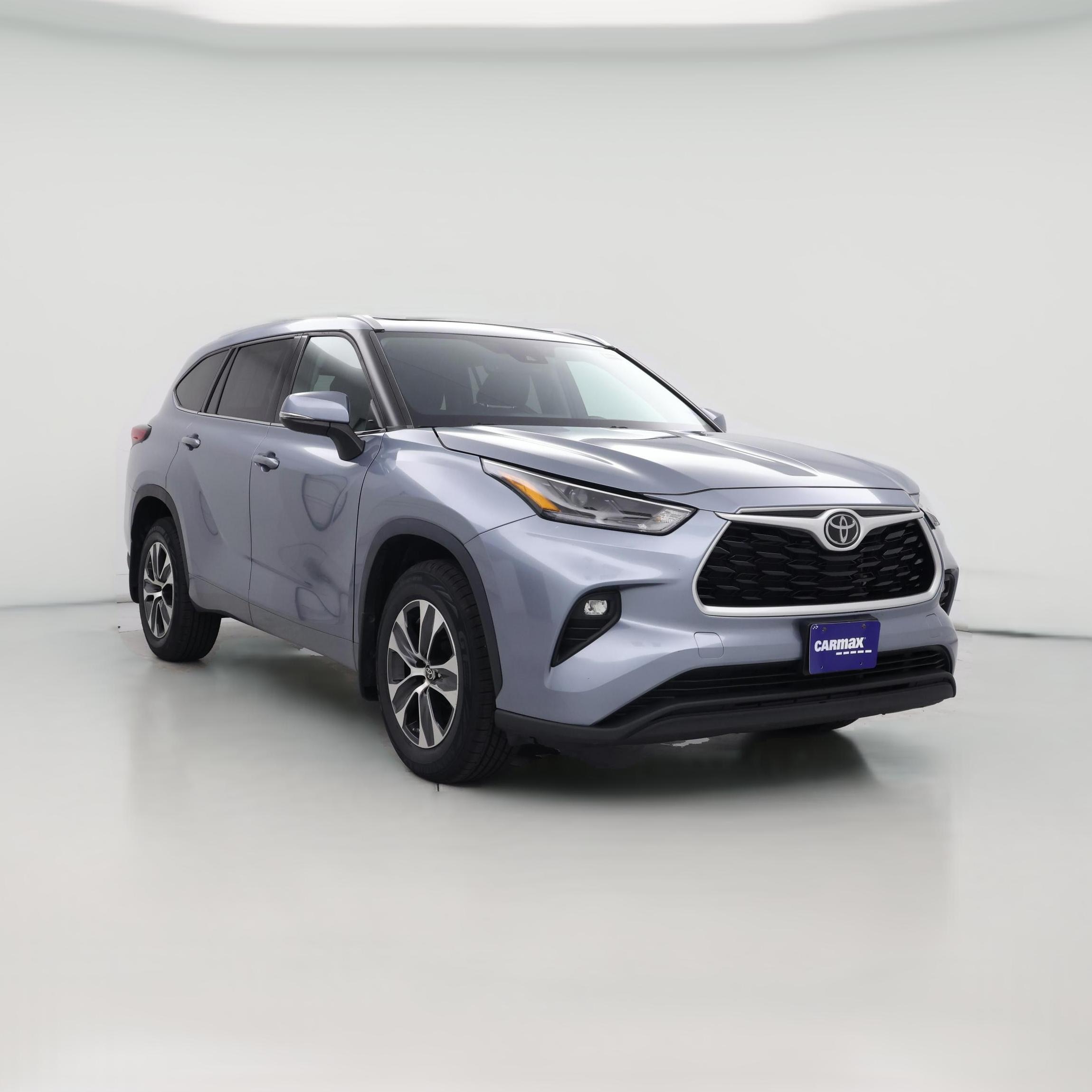 toyota highlander 2022 5TDGZRBH3NS246704 image toyota highlander 2022 5TDGZRBH3NS246704 image