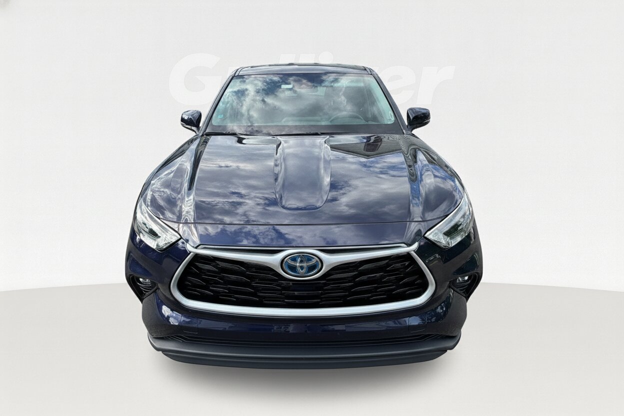 toyota highlander 2022 5TDBBRCH6NS547951 image toyota highlander 2022 5TDBBRCH6NS547951 image