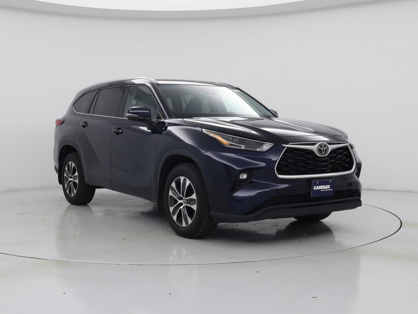 toyota highlander 2022 5TDHZRBH6NS239413 image