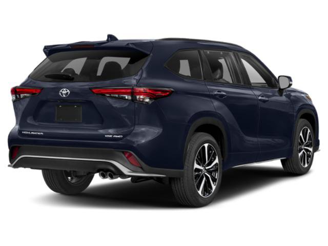toyota highlander 2022 5TDGZRBH3NS242264 image toyota highlander 2022 5TDGZRBH3NS242264 image