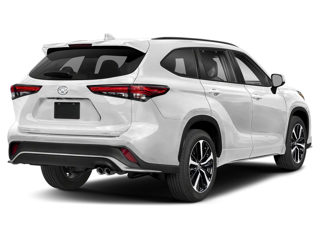 toyota highlander 2022 5TDJZRAH5NS095758 image toyota highlander 2022 5TDJZRAH5NS095758 image