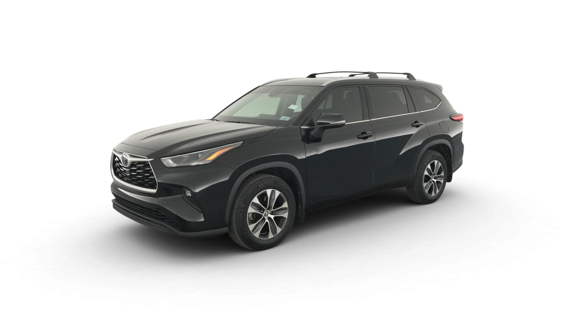 toyota highlander 2022 5TDGZRBH0NS230881 image toyota highlander 2022 5TDGZRBH0NS230881 image