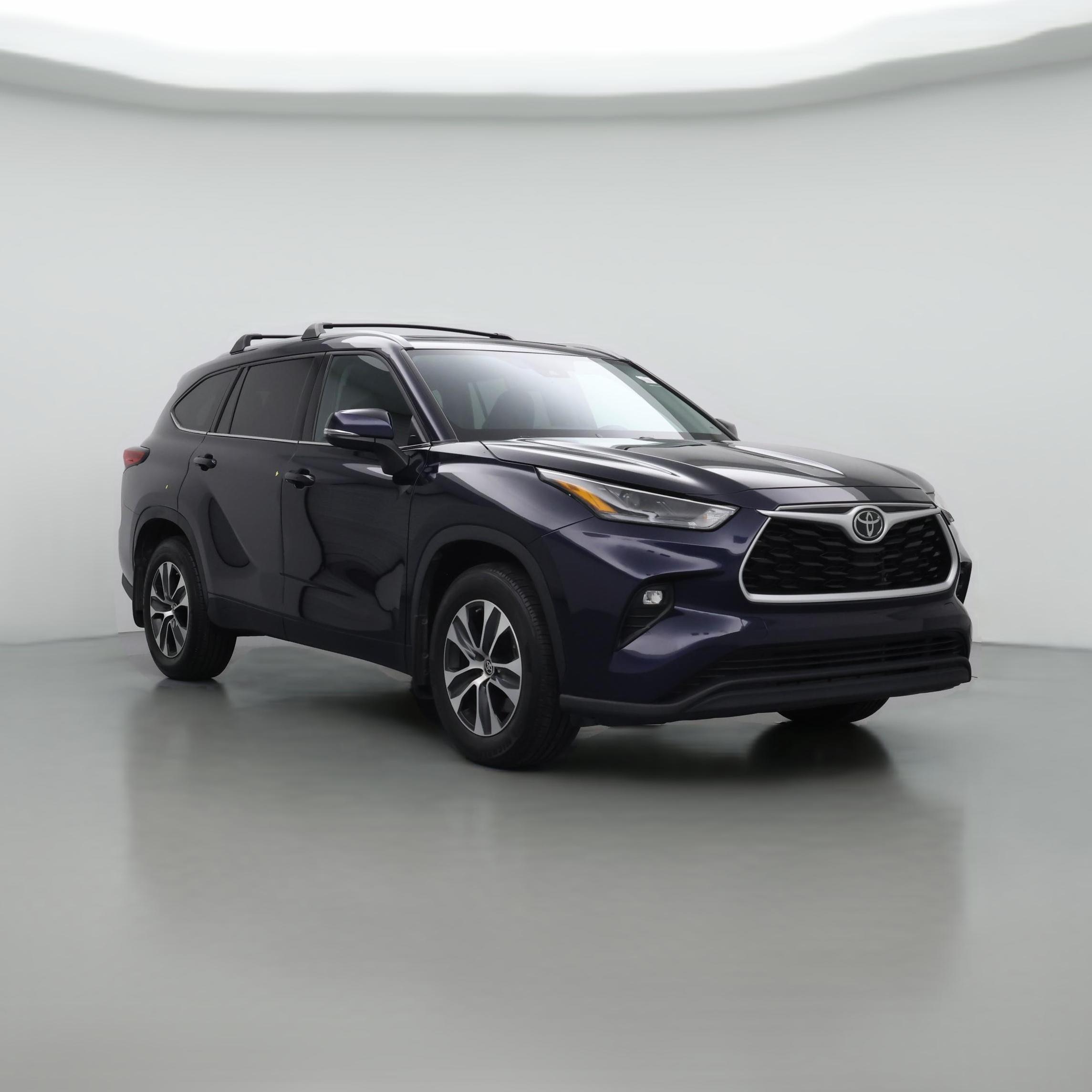 toyota highlander 2022 5TDGZRBH9NS251552 image toyota highlander 2022 5TDGZRBH9NS251552 image
