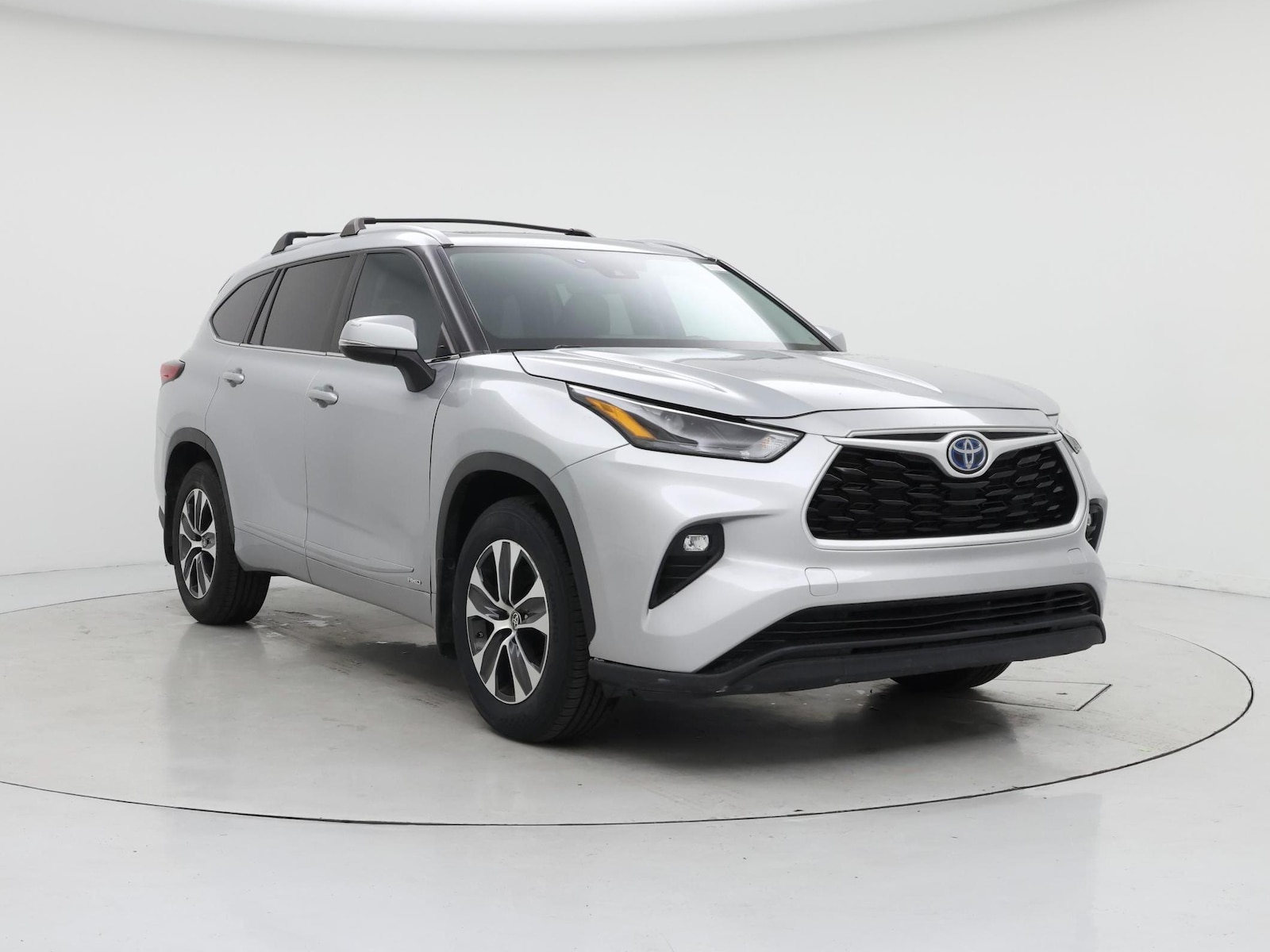 toyota highlander 2022 5TDHBRCH0NS546742 image toyota highlander 2022 5TDHBRCH0NS546742 image