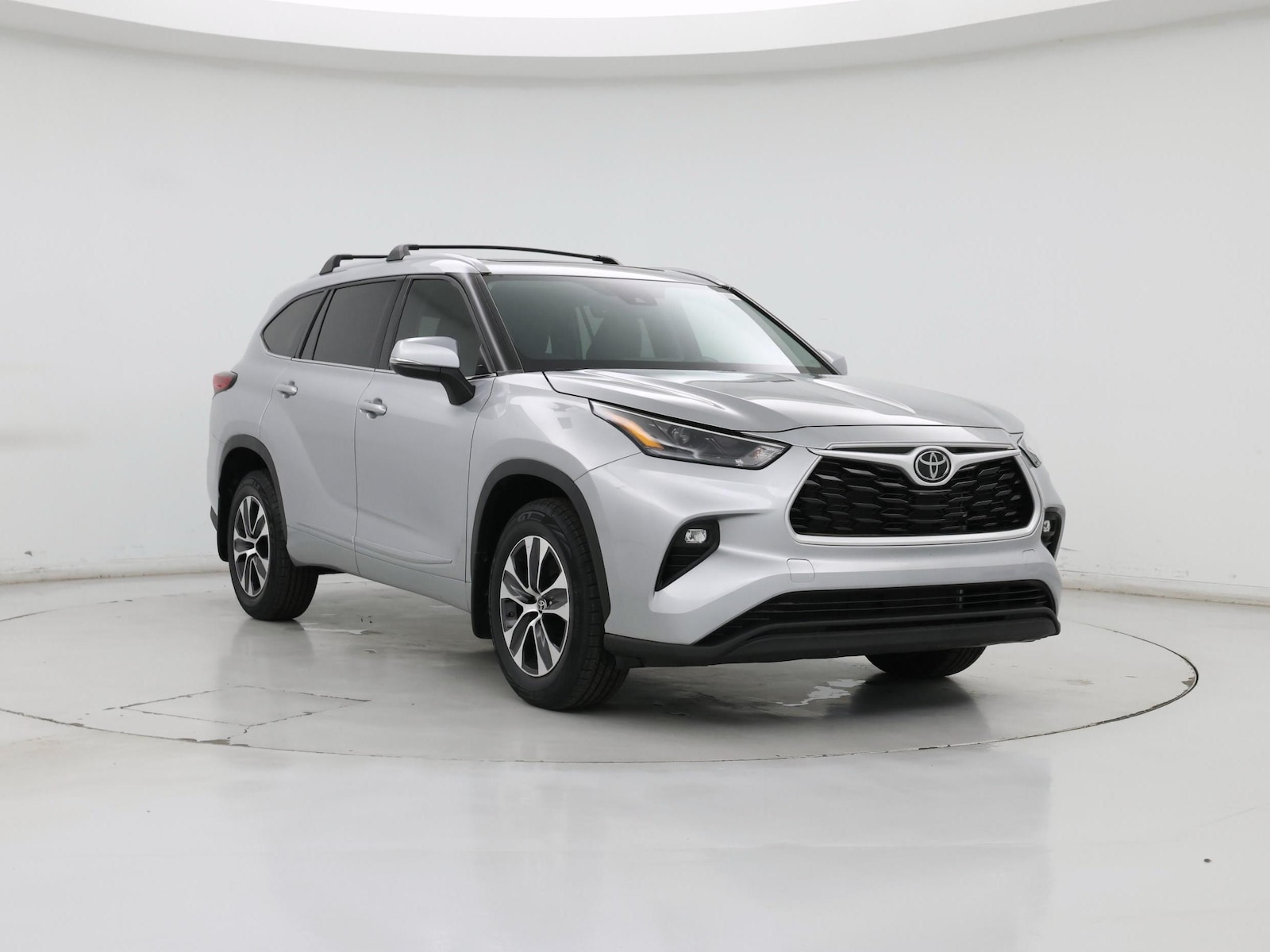 toyota highlander 2022 5TDGZRBH7NS241909 image toyota highlander 2022 5TDGZRBH7NS241909 image