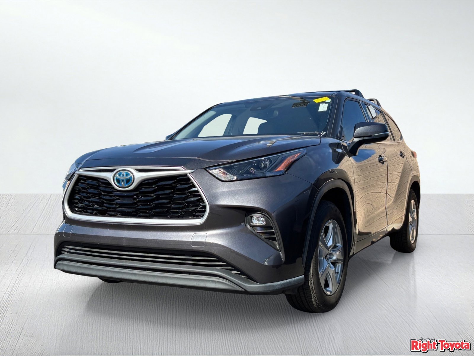 toyota highlander 2022 5TDZARAH1NS514487 image toyota highlander 2022 5TDZARAH1NS514487 image