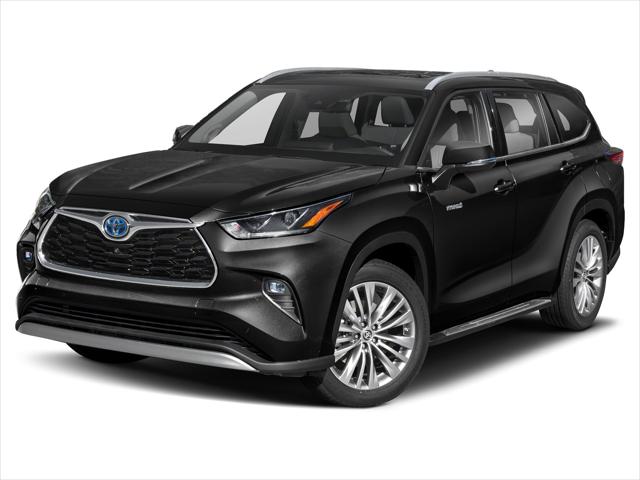 toyota highlander 2022 5TDEBRCHXNS080059 image toyota highlander 2022 5TDEBRCHXNS080059 image