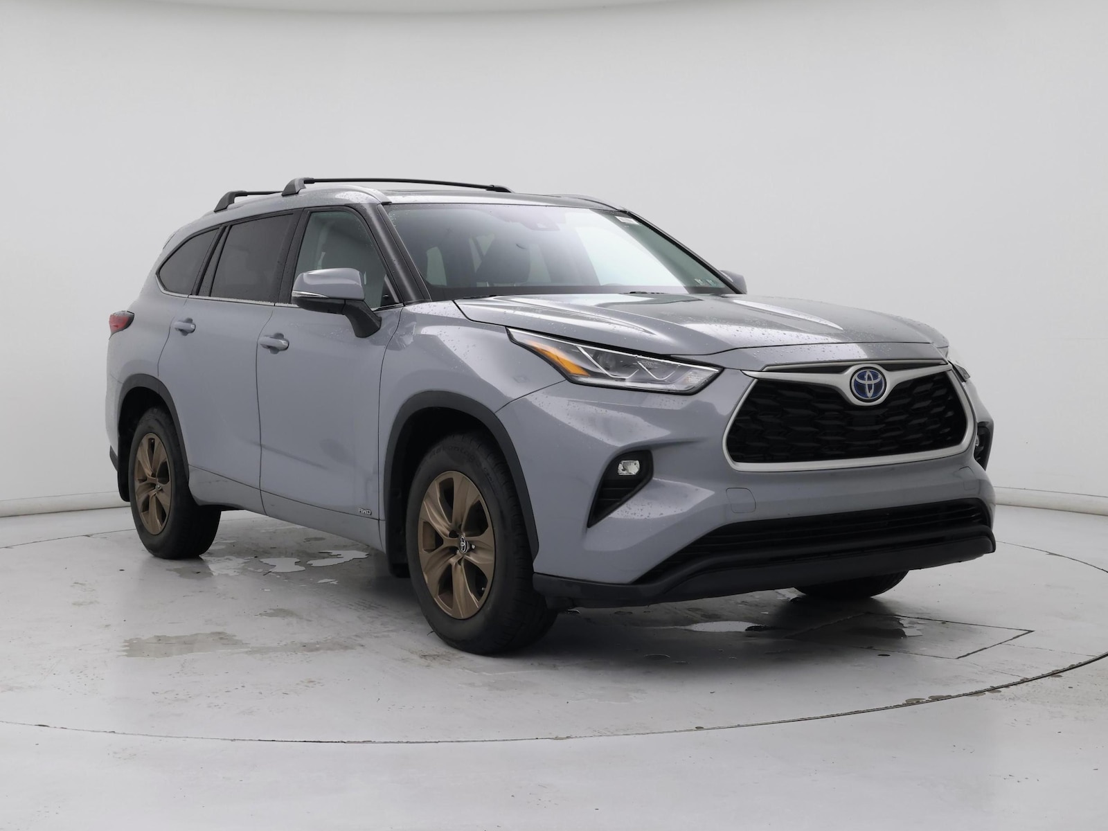 toyota highlander 2022 5TDABRCH7NS540292 image toyota highlander 2022 5TDABRCH7NS540292 image