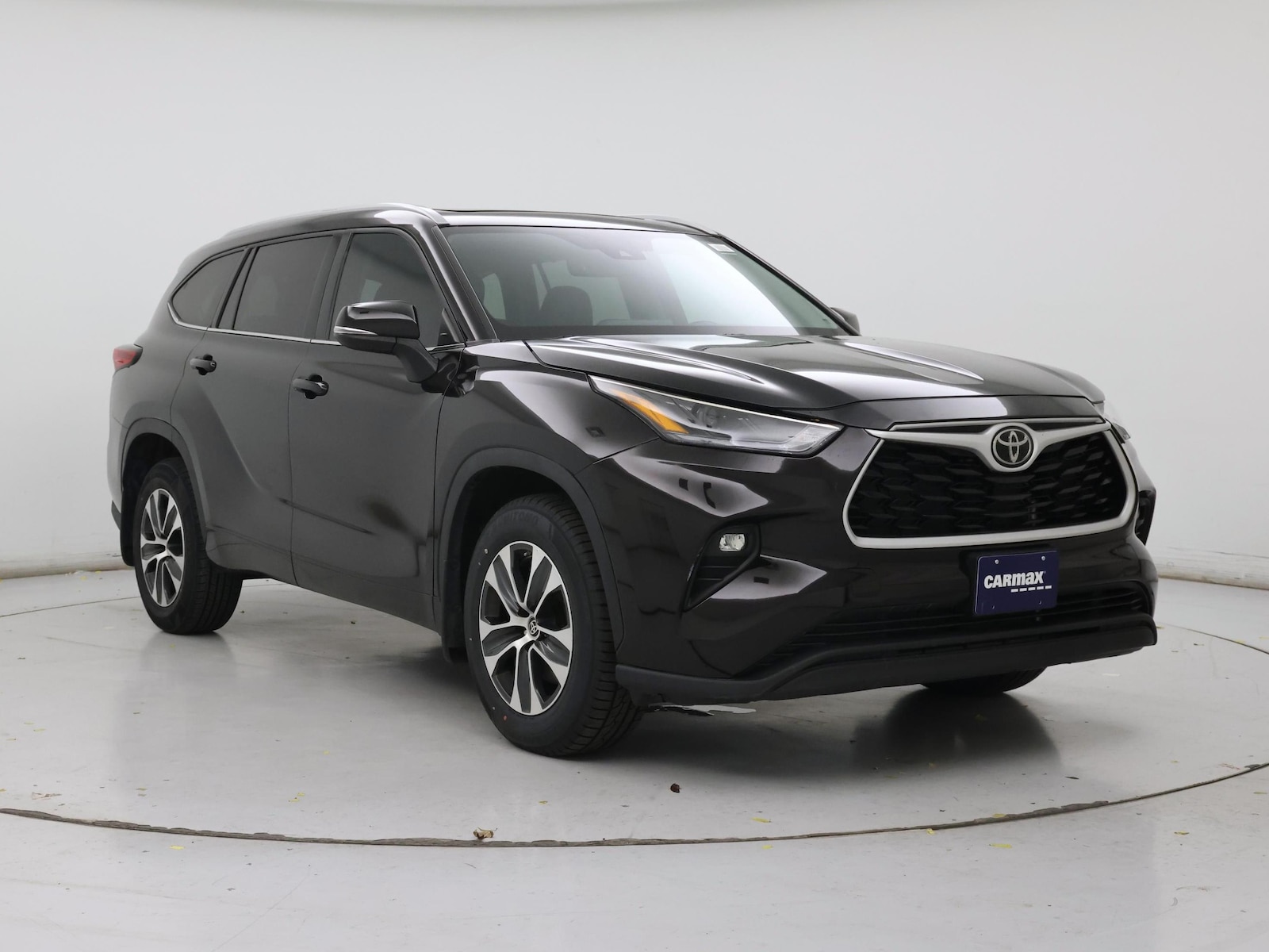 toyota highlander 2022 5TDGZRBH4NS209662 image toyota highlander 2022 5TDGZRBH4NS209662 image