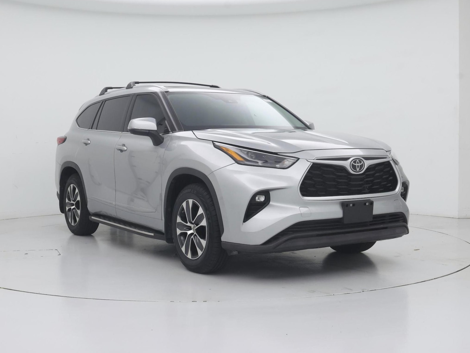 toyota highlander 2022 5TDGZRAHXNS557550 image toyota highlander 2022 5TDGZRAHXNS557550 image