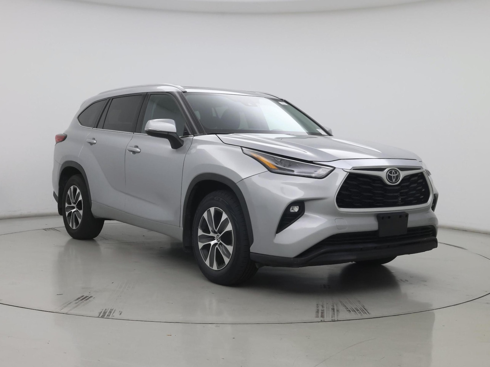 toyota highlander 2022 5TDGZRAHXNS560223 image toyota highlander 2022 5TDGZRAHXNS560223 image