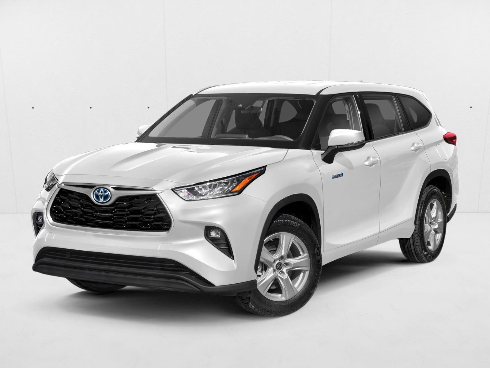 toyota highlander 2022 5TDBBRCH0NS542793 image toyota highlander 2022 5TDBBRCH0NS542793 image