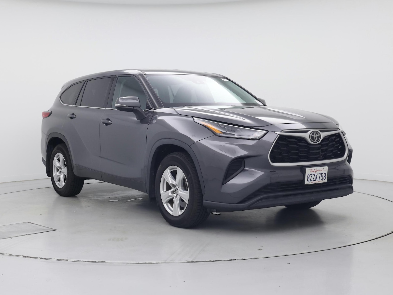 toyota highlander 2022 5TDCZRBH5NS565830 image toyota highlander 2022 5TDCZRBH5NS565830 image