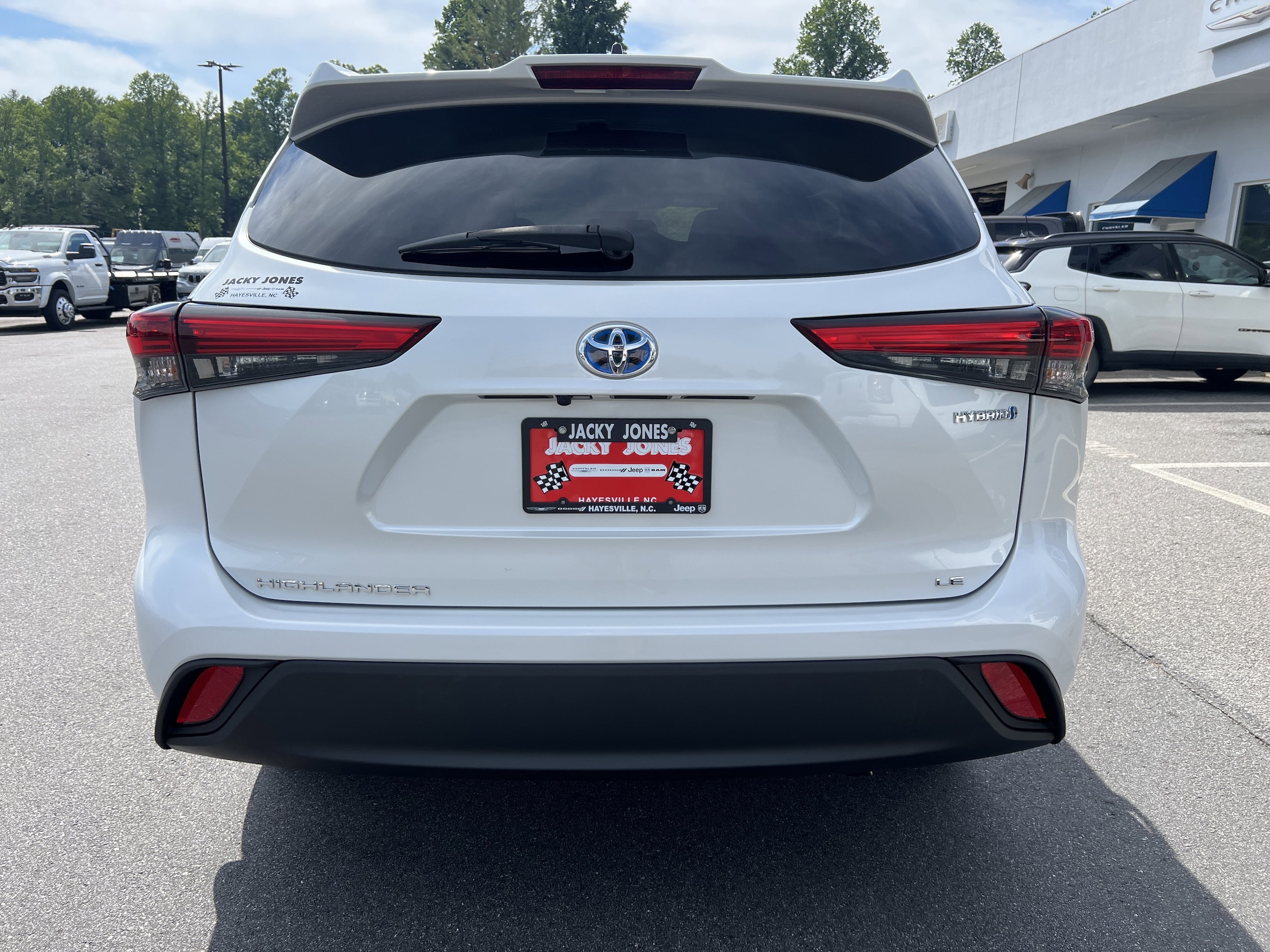 toyota highlander 2022 5TDBBRCH9NS559303 image toyota highlander 2022 5TDBBRCH9NS559303 image