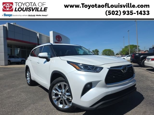 Toyota Highlander 2022 5TDDZRBH8NS191640 image Toyota Highlander 2022 5TDDZRBH8NS191640 image