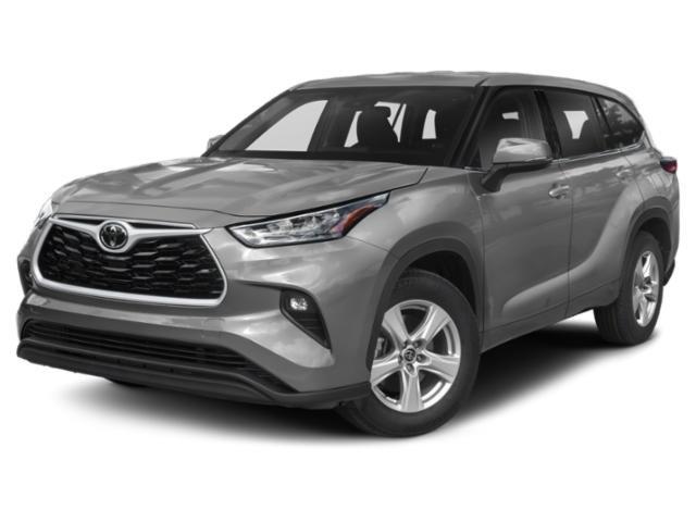toyota highlander 2022 5TDCZRAH8NS543709 image toyota highlander 2022 5TDCZRAH8NS543709 image
