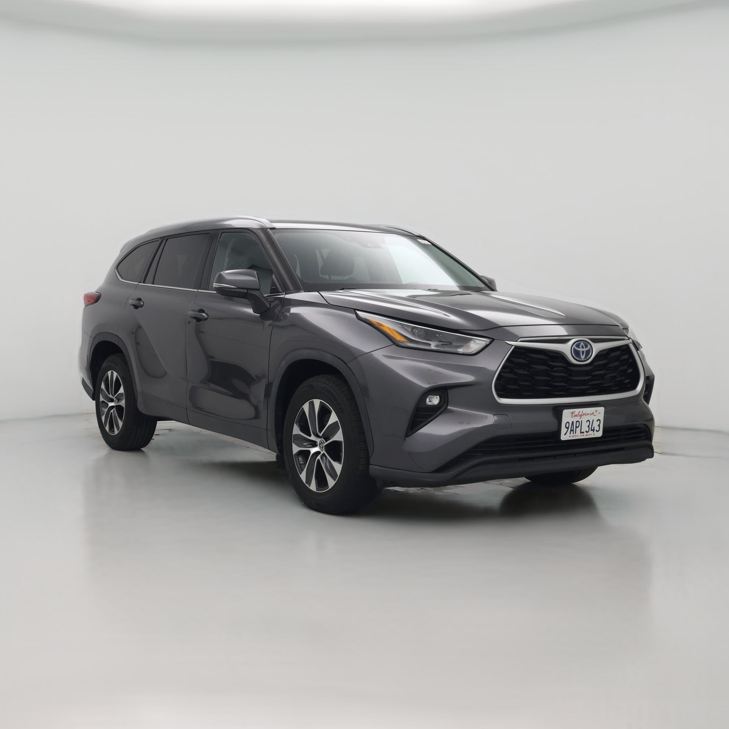 toyota highlander 2022 5TDGARAH3NS513414 image toyota highlander 2022 5TDGARAH3NS513414 image