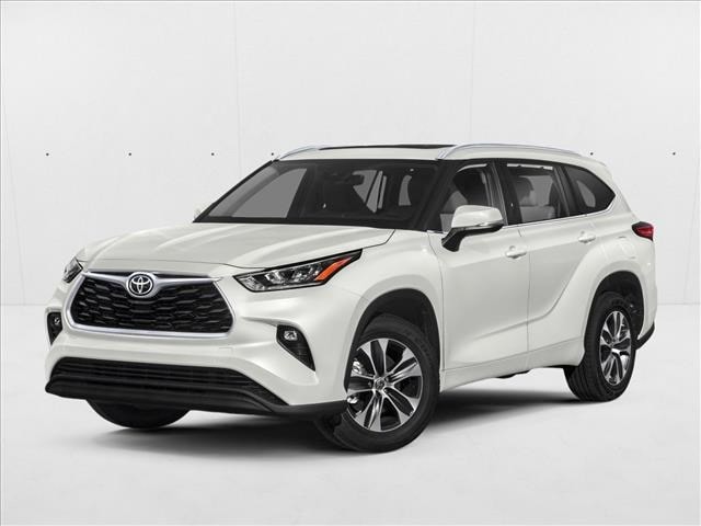 toyota highlander 2022 5TDGZRBH3NS586161 image toyota highlander 2022 5TDGZRBH3NS586161 image