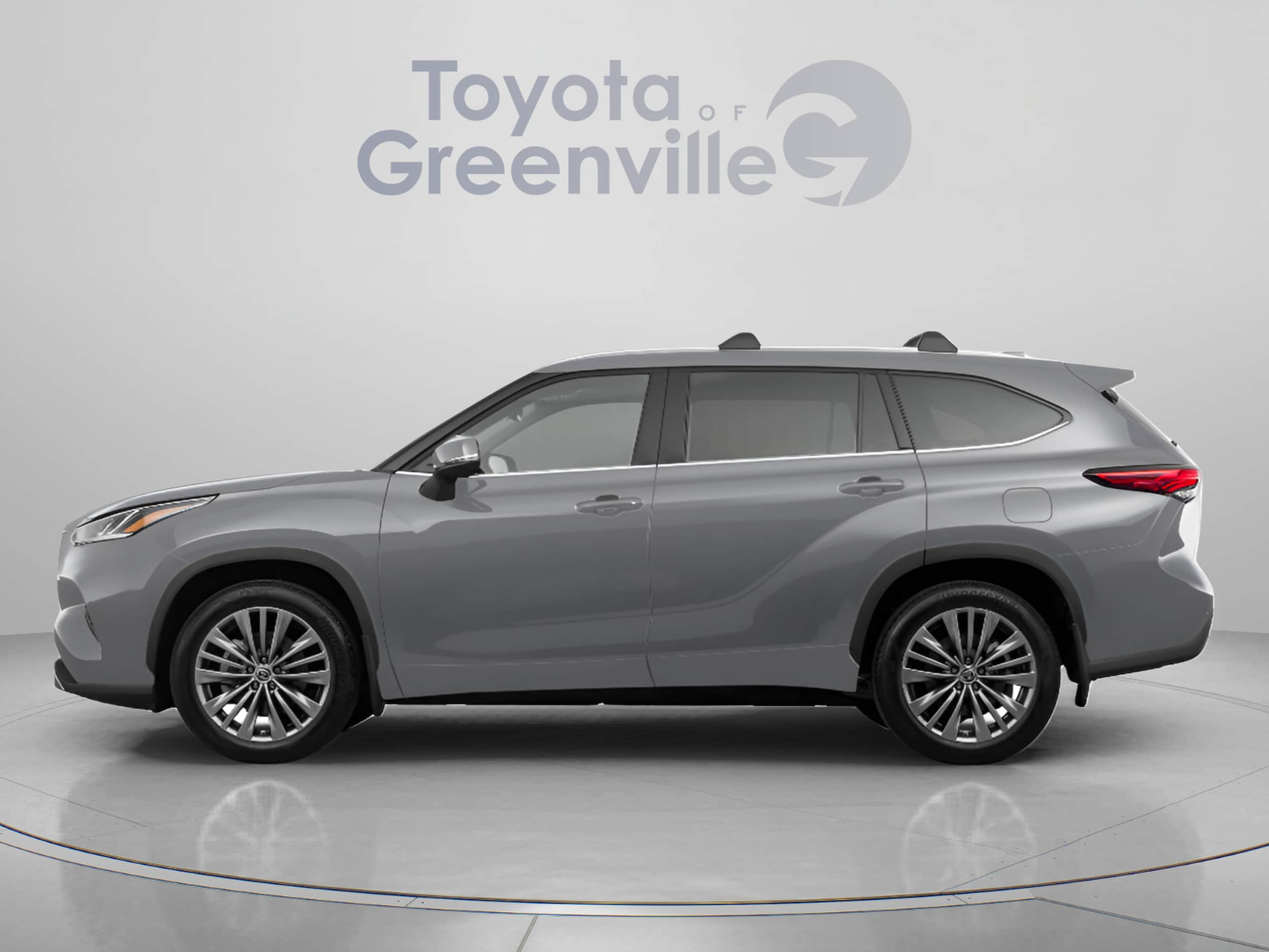 toyota highlander 2022 5TDFZRAH7NS140821 image