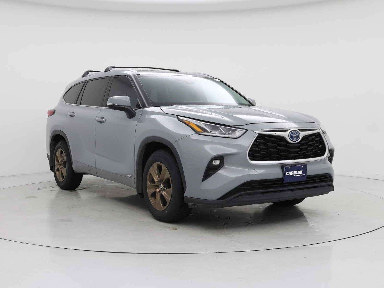 toyota highlander 2022 5TDABRCH1NS549702 image toyota highlander 2022 5TDABRCH1NS549702 image
