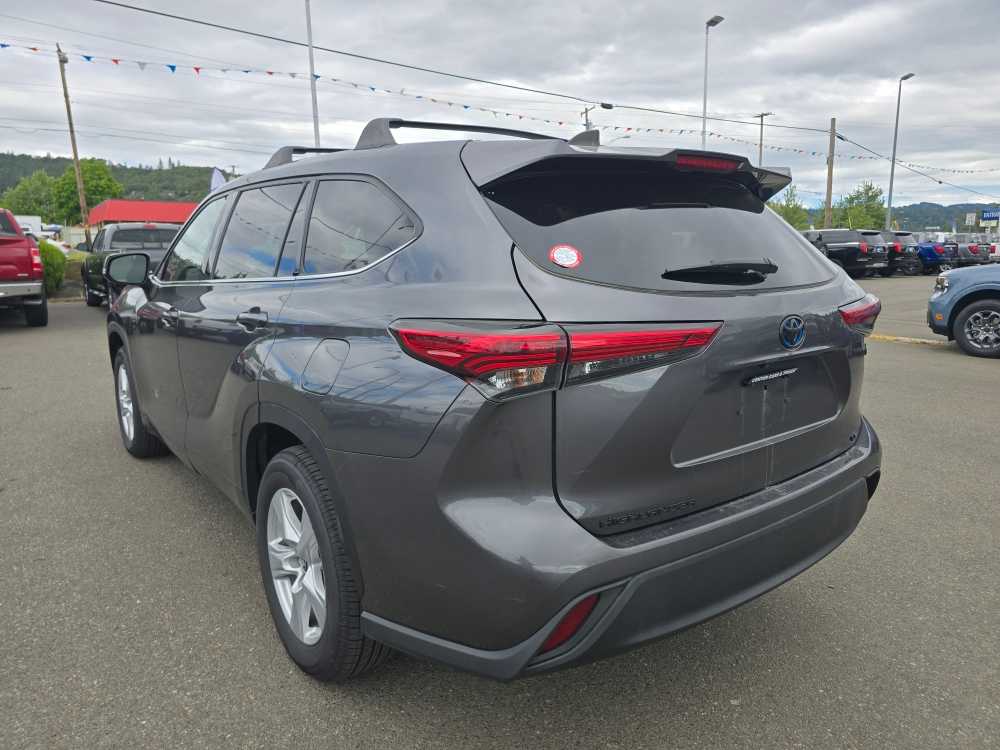 toyota highlander 2022 5TDZARAHXNS517047 image toyota highlander 2022 5TDZARAHXNS517047 image