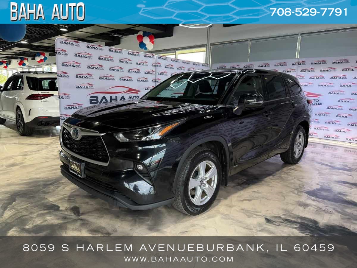 toyota highlander 2022 5TDBBRCH2NS554105 image toyota highlander 2022 5TDBBRCH2NS554105 image
