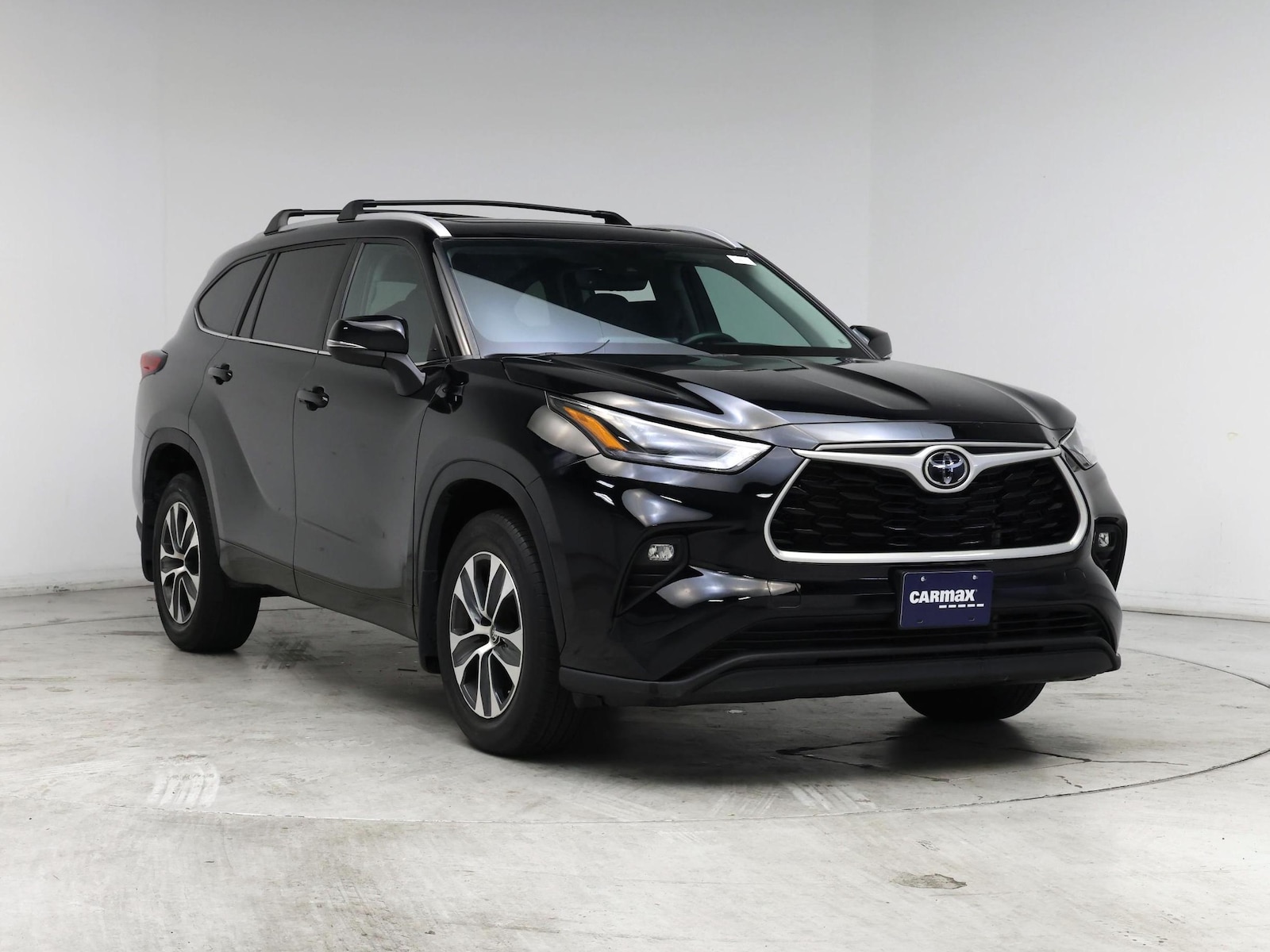 toyota highlander 2022 5TDGZRBH9NS225677 image toyota highlander 2022 5TDGZRBH9NS225677 image