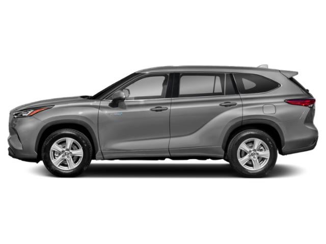 toyota highlander 2022 5TDBBRCH7NS554343 image toyota highlander 2022 5TDBBRCH7NS554343 image