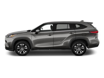 toyota highlander 2022 5TDGZRBH5NS179863 image toyota highlander 2022 5TDGZRBH5NS179863 image