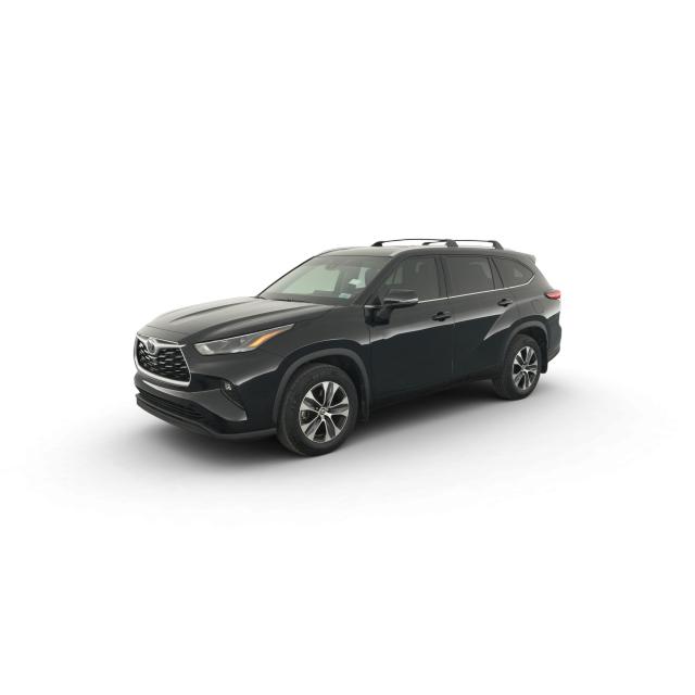 toyota highlander 2022 5TDGZRBHXNS594077 image toyota highlander 2022 5TDGZRBHXNS594077 image