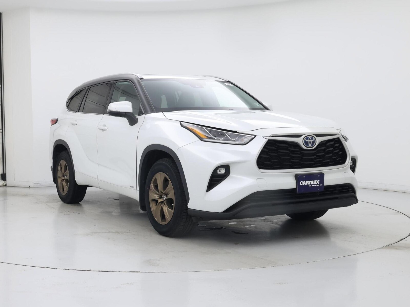 toyota highlander 2022 5TDABRCH1NS545732 image toyota highlander 2022 5TDABRCH1NS545732 image