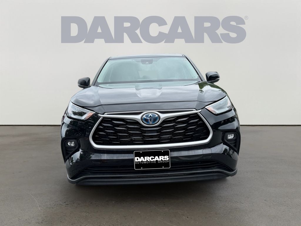 toyota highlander 2022 5TDBBRCH7NS549854 image toyota highlander 2022 5TDBBRCH7NS549854 image