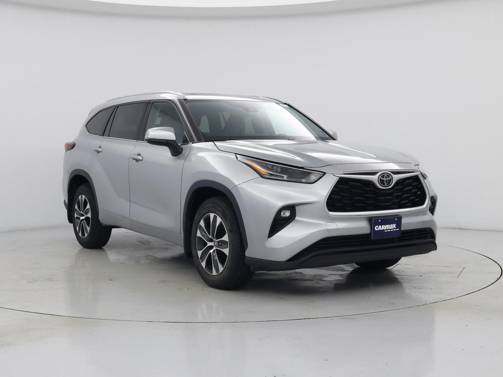toyota highlander 2022 5TDGZRBH9NS561877 image toyota highlander 2022 5TDGZRBH9NS561877 image